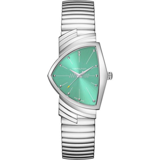 HAMILTON VENTURA QUARTZ H24411143 - VENTURA - ZNAČKY