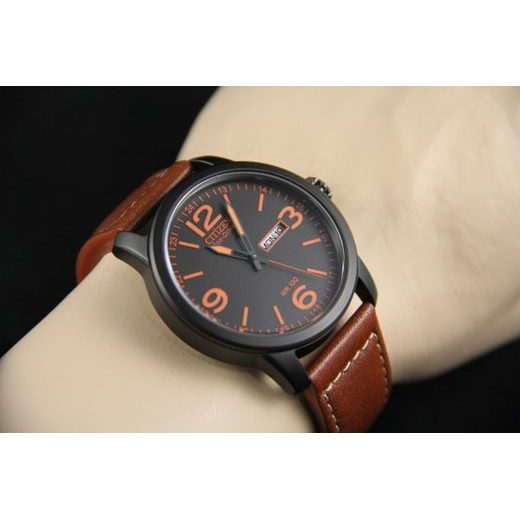 CITIZEN ECO-DRIVE BM8476-07EE - SPORTS - ZNAČKY