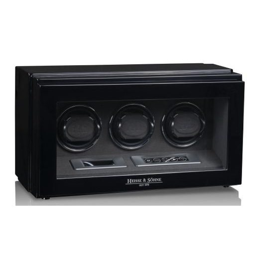 NATAHOVAČ HEISSE & SÖHNE WATCH MASTER 3 70019-242.142 - NAŤAHOVAČE - OSTATNÉ