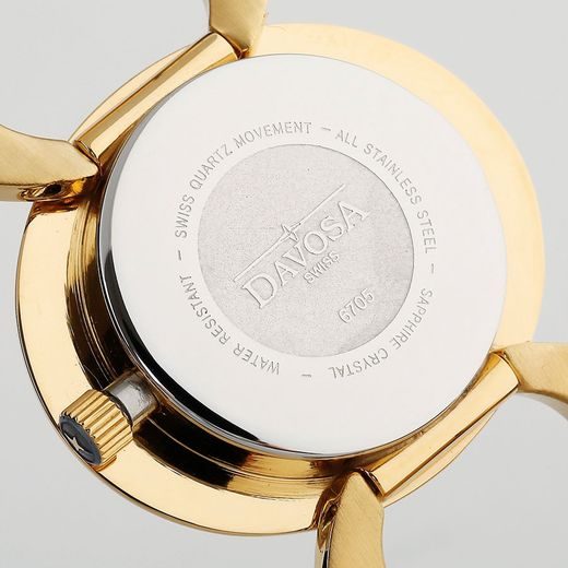 DAVOSA VINTAGE 168.571.10 - URBANE - ZNAČKY