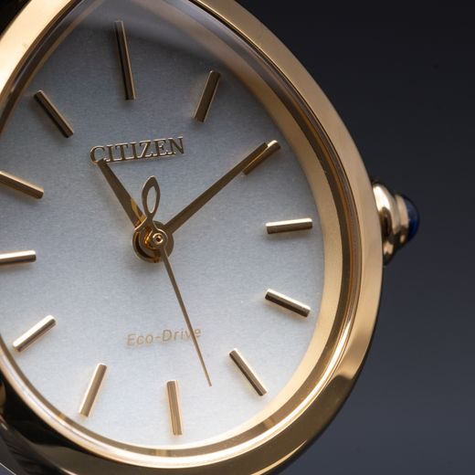 CITIZEN L RAINELL ECO-DRIVE EM1208-53A - ELEGANT - ZNAČKY