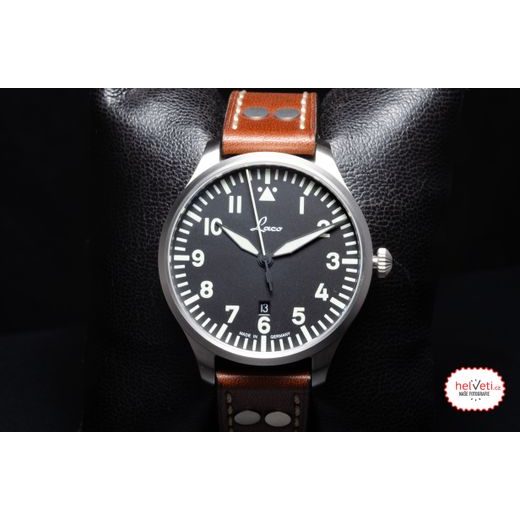 LACO GENF.2.D 40 - PILOT BASIC - ZNAČKY