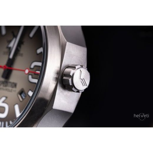 VOSTOK EUROPE EXPEDITON NORTH POLE-1 AUTOMATIC LINE YN55-595A639 - EXPEDITION NORTH POLE - ZNAČKY