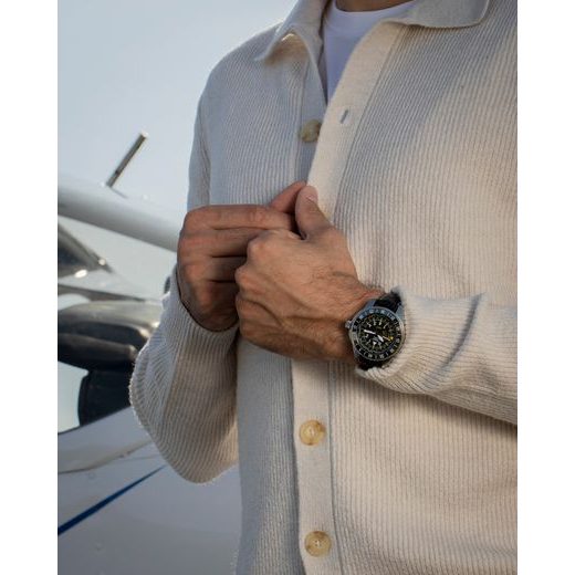 AVIATOR AIRACOBRA GMT V.1.37.0.307.4 - AIRACOBRA GMT - ZNAČKY