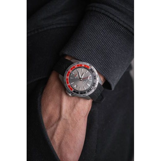 CERTINA DS-X GMT C047.452.17.081.01 - DS-X - ZNAČKY