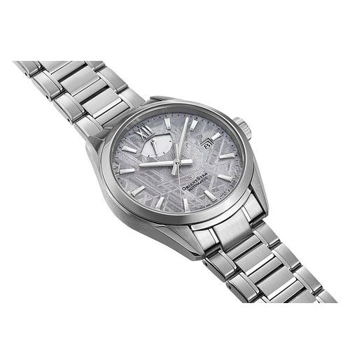 ORIENT STAR CONTEMPORARY RE-BX0010A M34 F8 DATE 75TH ANNIVERSARY LIMITED EDITION - CONTEMPORARY - ZNAČKY