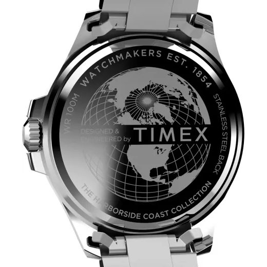 TIMEX HARBORSIDE COAST TW2V91900UK - TIMEX - ZNAČKY