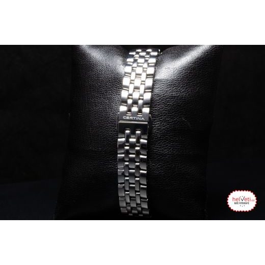 CERTINA DS ACTION LADY POWERMATIC 80 C032.207.11.116.00 - DS ACTION - ZNAČKY