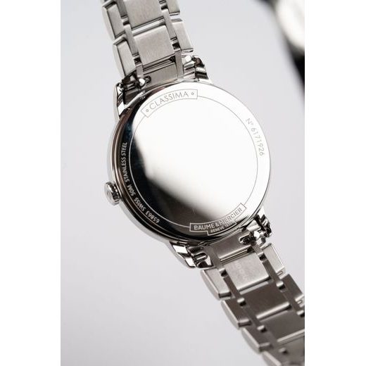 BAUME & MERCIER CLASSIMA 10335 - CLASSIMA - ZNAČKY