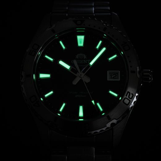 ORIENT SPORTS AUTOMATIC RA-AC0Q02L - SPORTS - ZNAČKY