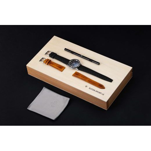 PRIM ELTON SPORT 2025 LE 94-138-016-00-4 - MANUFACTURE 1949 - ZNAČKY