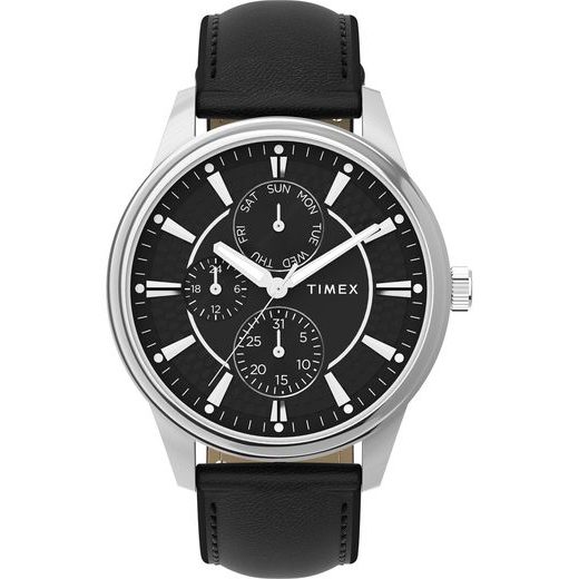 TIMEX CHICAGO TW2Y21600UK - TIMEX - ZNAČKY