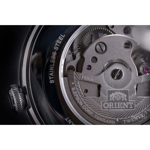 ORIENT BAMBINO RA-AK0806L SUN AND MOON - BAMBINO - ZNAČKY