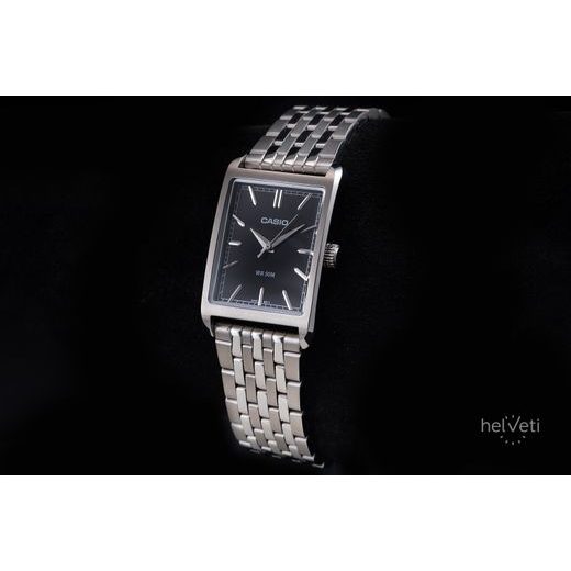 CASIO COLLECTION MTP-B215D-1AVER - CLASSIC COLLECTION - ZNAČKY