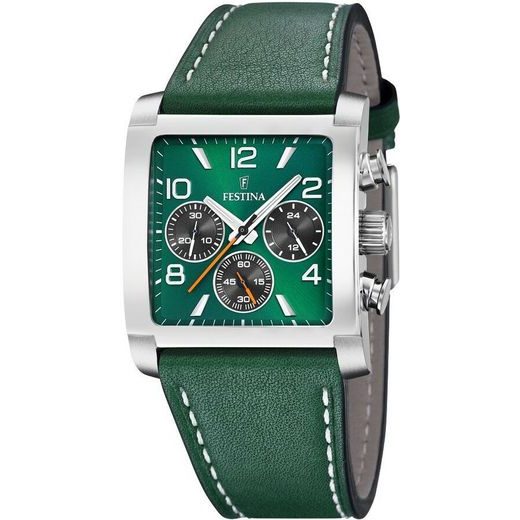 FESTINA TIMELESS CHRONOGRAPH 20653/2 - CHRONOGRAPH - ZNAČKY