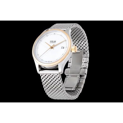 PRIM LINEA BRILIANT 36 A 73-127-300-80-1 - AUTOMATIC - ZNAČKY