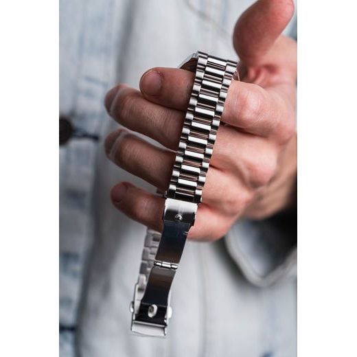 CITIZEN TSUYOSA AUTOMATIC 37 MM NJ0200-50W - ELEGANT - ZNAČKY