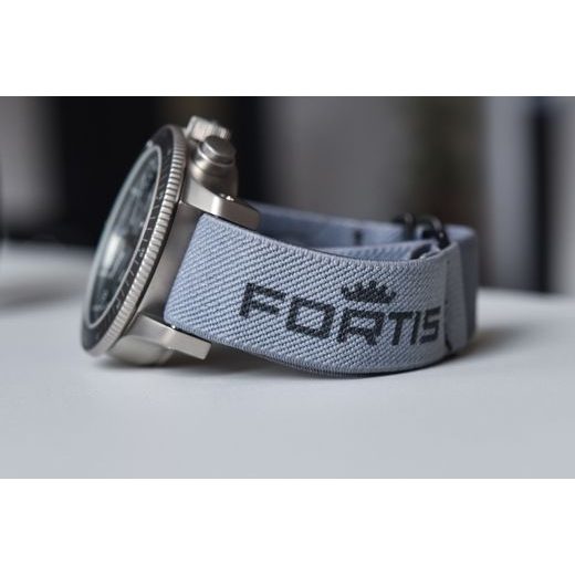 FORTIS OFFICIAL B-42 COSMONAUTS CHRONOGRAPH AMADEE 20 SPECIAL EDITION F2040007 - COSMONAUTIS - ZNAČKY