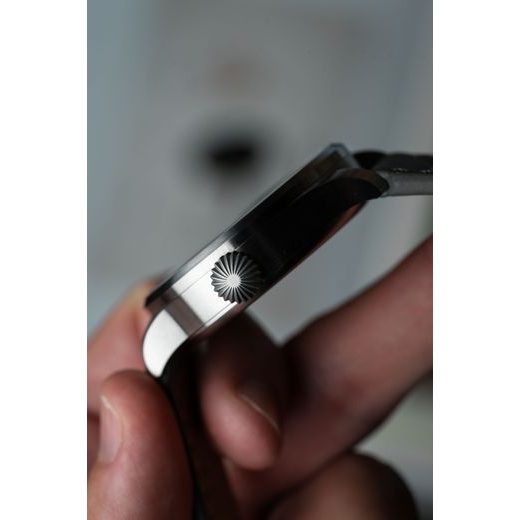 LACO AUGSBURG GRAU 42 - PILOT BASIC - ZNAČKY