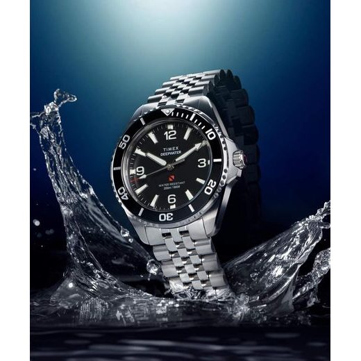 TIMEX DEEPWATER ARCTIC TW2Y64500UK - TIMEX - ZNAČKY