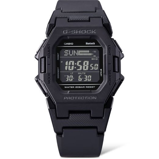 CASIO G-SHOCK GD-B500-1ER - G-SHOCK - ZNAČKY