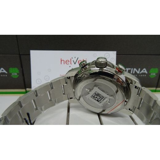 CERTINA DS PODIUM CHRONOGRAPH BIG SIZE C001.647.11.057.00 - DS PODIUM - ZNAČKY