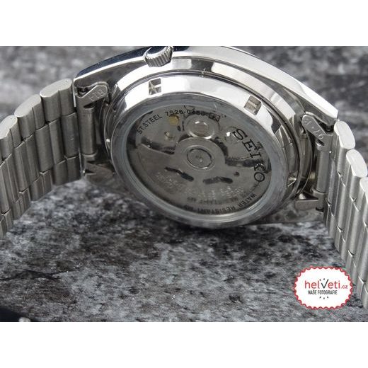 SEIKO SNXS77 - ARCHÍV