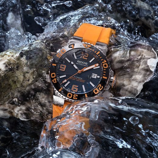 EPOS SPORTIVE 3441.131.99.52.52 - SPORT - ZNAČKY