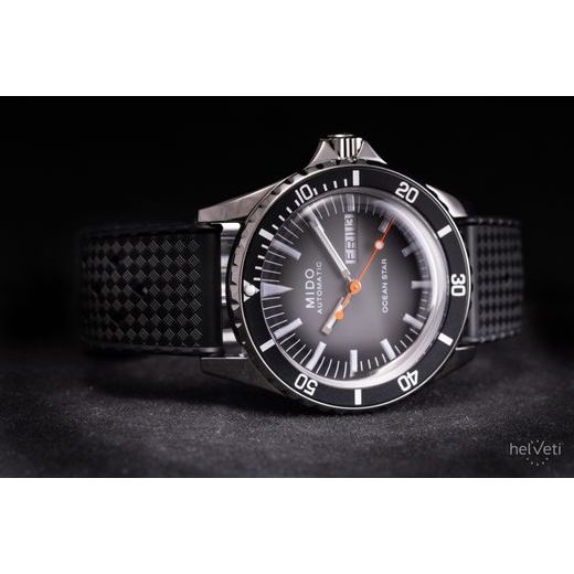 MIDO OCEAN STAR TRIBUTE GRADIENT M026.830.17.081.00 - OCEAN STAR - ZNAČKY