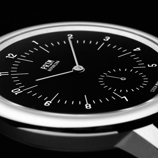 PRIM REPUBLIKA 103-003-497-00-02 - MANUFACTURE 1949 - ZNAČKY
