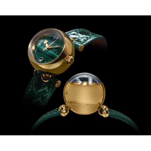 ALEXANDER SHOROKHOFF SHAR AS.SH05-5 - AVANTGARDE - ZNAČKY