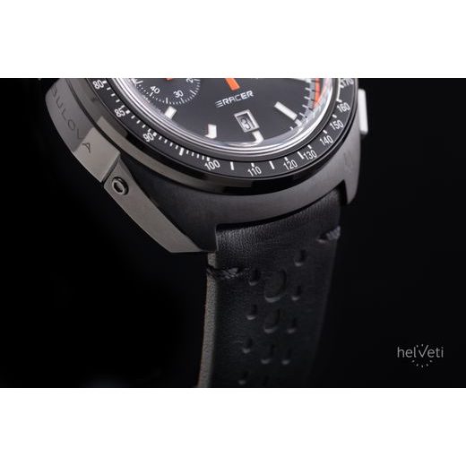 BULOVA RACER CHRONOGRAPH 98B428 - ARCHIVE SERIES - ZNAČKY