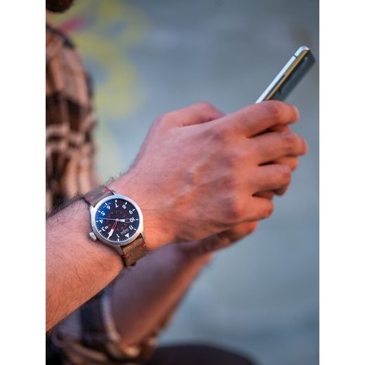 DAVOSA NEOTERIC PILOT 161.565.56 - PILOT - ZNAČKY