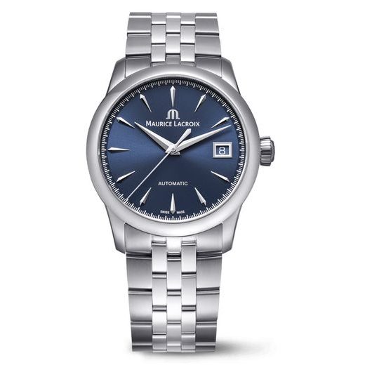 MAURICE LACROIX 1975 AUTOMATIC 756007-SS002-430-1 - 1975 - ZNAČKY