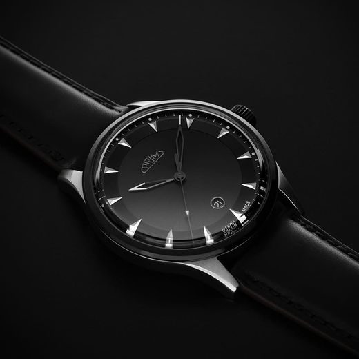 PRIM LEGATUS 59 - D W01P.13265.D - AUTOMATIC - ZNAČKY