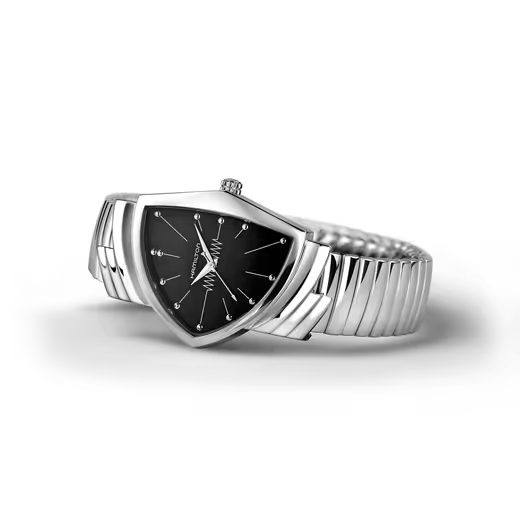 HAMILTON VENTURA QUARTZ H24411232 - VENTURA - ZNAČKY