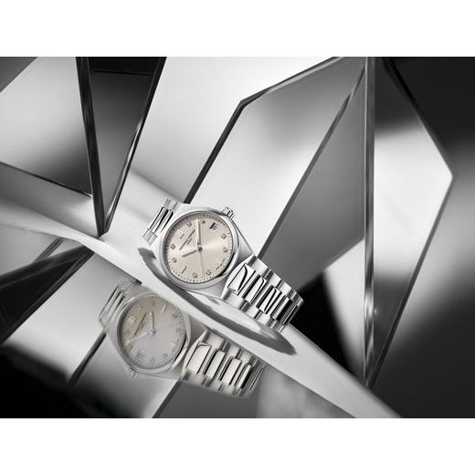 FREDERIQUE CONSTANT HIGHLIFE LADIES QUARTZ FC-240BGD2NH6B - HIGHLIFE LADIES - ZNAČKY