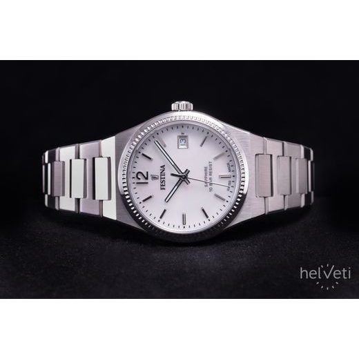 FESTINA SWISS MADE 20035/1 - SWISS MADE - ZNAČKY