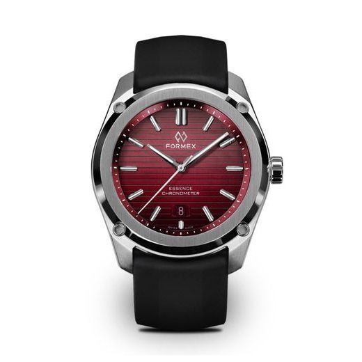 FORMEX ESSENCE FORTYTHREE AUTOMATIC CHRONOMETER GAMARET - ESSENCE - ZNAČKY