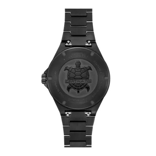 CERTINA DS-7 QUARTZ C043.410.33.051.00 - DS-7 - ZNAČKY