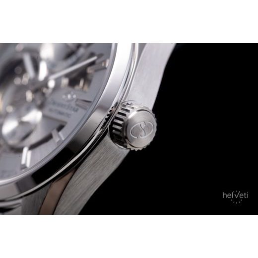 ORIENT STAR CONTEMPORARY MODERN SKELETON RE-AV0125S - CONTEMPORARY - ZNAČKY