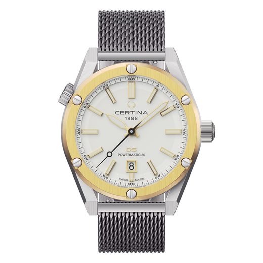 CERTINA DS+ SPORT & URBAN KIT C041.407.19.031.01 - DS+ - ZNAČKY