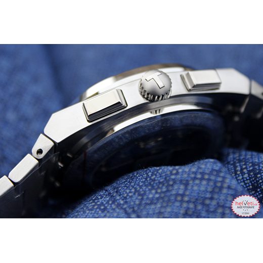 TISSOT PRX CHRONOGRAPH AUTOMATIC T137.427.11.011.00 - PRX - ZNAČKY