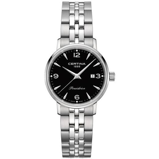 CERTINA DS CAIMANO LADY C035.210.11.057.00 - DS CAIMANO - ZNAČKY