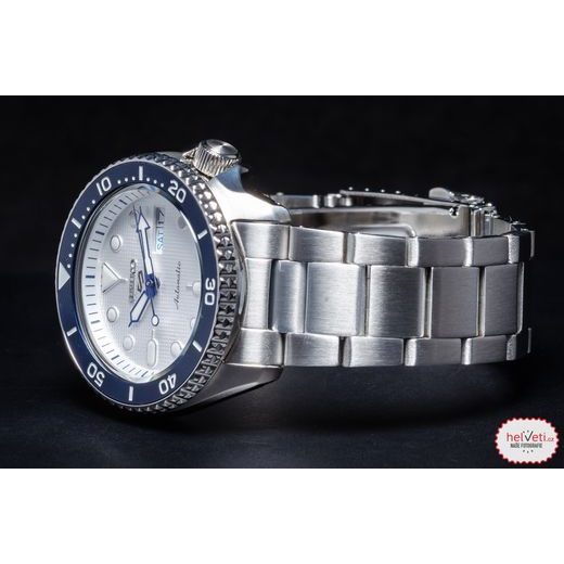 SEIKO 5 SPORTS SRPG47K1 140TH ANNIVERSARY LIMITED EDITION - ARCHÍV