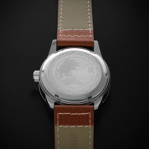 PRIM TRITIUM 26 - A W91P.13266.A - AUTOMATIC - ZNAČKY