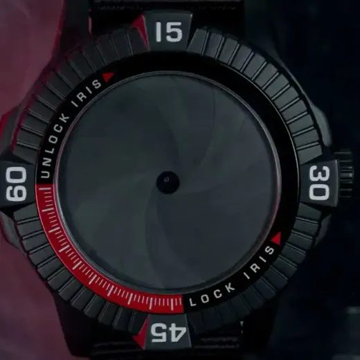 TRASER P99 IRIS TACTICAL CAMO NATO - TACTICAL - ZNAČKY