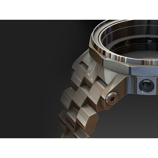 OCEĽOVÝ REMIENOK VOSTOK EUROPE PRE MODELY LUNOCHOD - REMIENKY - OSTATNÉ