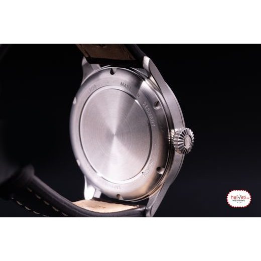 LACO FLIEGER STUTTGART PRO BLAU 43 AUTOMATIC - FLIEGER PRO - ZNAČKY