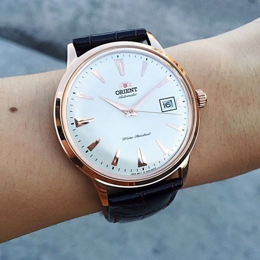 ORIENT BAMBINO VERSION 1 TAC00002W - BAMBINO - ZNAČKY